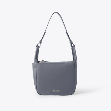 KUA Shoulder Bag - Grey