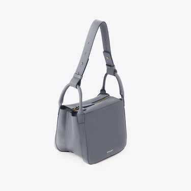 KUA Shoulder Bag - Grey