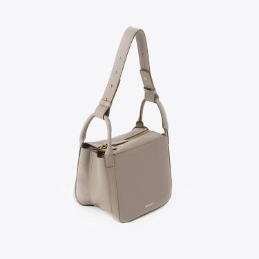 KUA Shoulder Bag - Turtledove