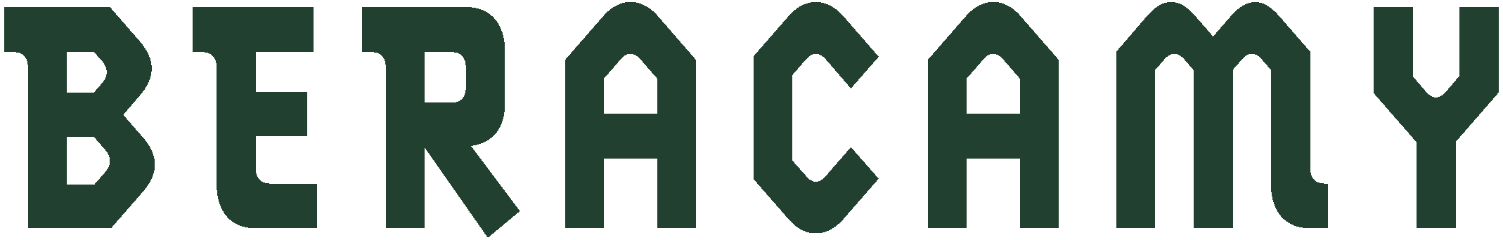 Beracamy logo