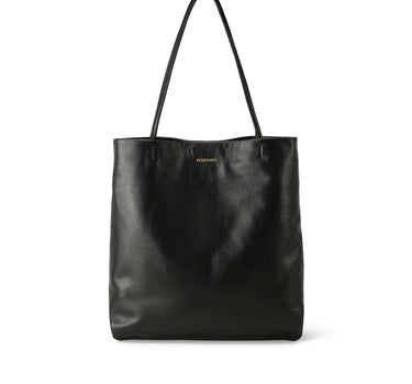 NOE Soft Tote Bag - Black