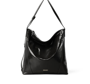 RHITA Shoulder Bag - Black