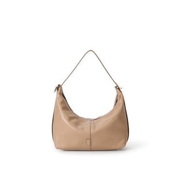 Empiricism 7-Way System Shoulder / Crossbody Bag - Toffee 