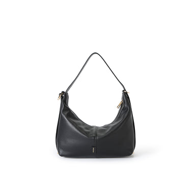 Empiricism 7-Way System Shoulder / Crossbody Bag - Black 