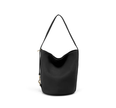 ORUKAMI Soft Seau Transformable à Bandoulière - Noir