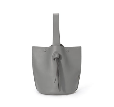 ORUKAMI Sac Seau À Noeuds - Gris