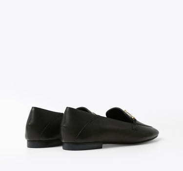 BARRY Loafers - Smooth Black