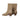 Bottines Carré - Avoine
