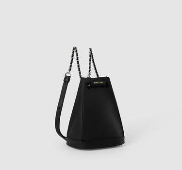 DEVON Mini Backpack - Black