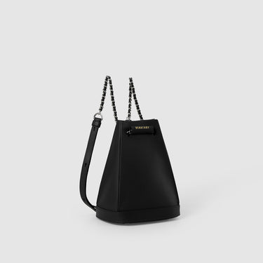 DEVON Mini Backpack - Black