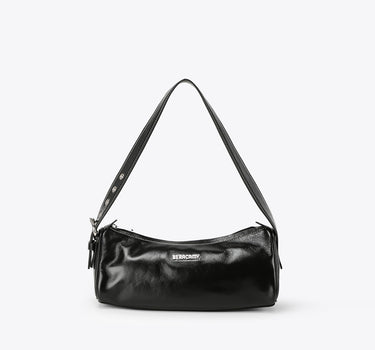 Loaf Shoulder Bag - Black