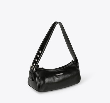 Loaf Shoulder Bag - Black