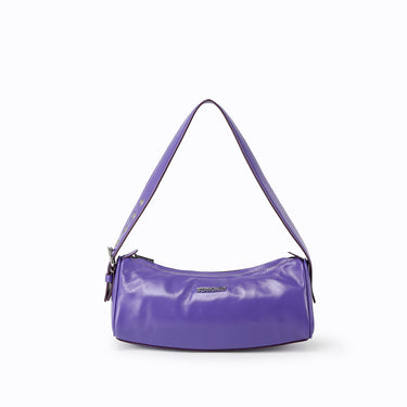 Loaf Shoulder Bag - Lavender