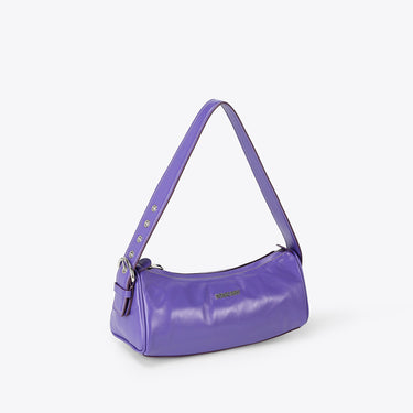 Loaf Shoulder Bag - Lavender