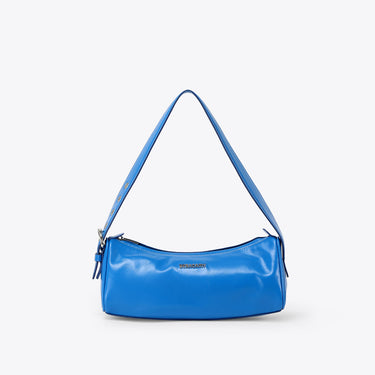 Loaf Shoulder Bag - Electric Blue