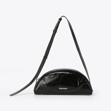 KIKO Sac Porté Epaule - Noir Coccinelle