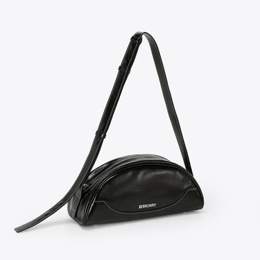 KIKO Sac Porté Epaule - Noir Coccinelle