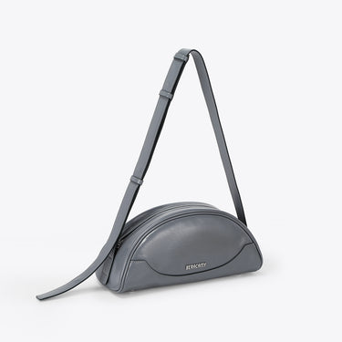 KIKO Sac Porté Epaule - Gris