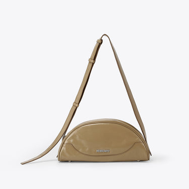 KIKO Sac Porté Epaule - Toffee