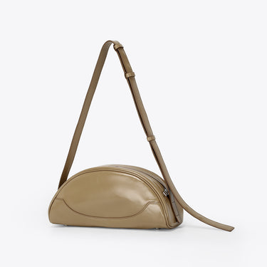 KIKO Sac Porté Epaule - Toffee