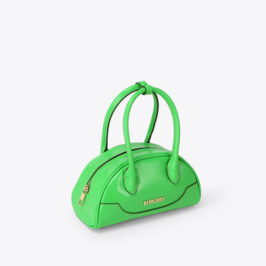 KIKO Bowling Bag - Neon Green