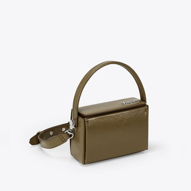 DEVON Bag - Turtledove
