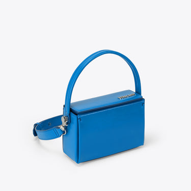 DEVON Bag - Electric Blue