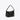 Roxanne Baguette Shoulder Bag - Black