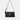 ELIANA Clutch - Noir