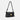 ELIANA Clutch - Noir