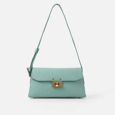 ELIANA Clutch - Lac