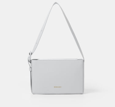 SANDRA Shoulder Bag - White