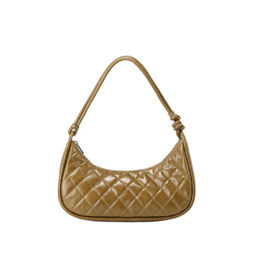 KOKO Shoulder Bag - Toffee