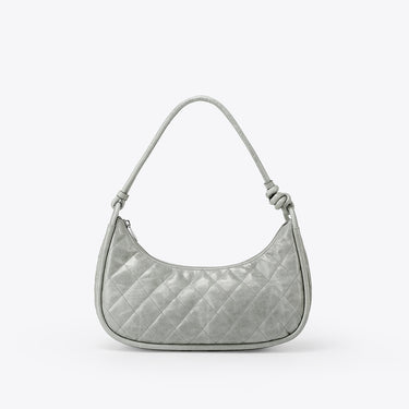 KOKO Shoulder Bag - Grey