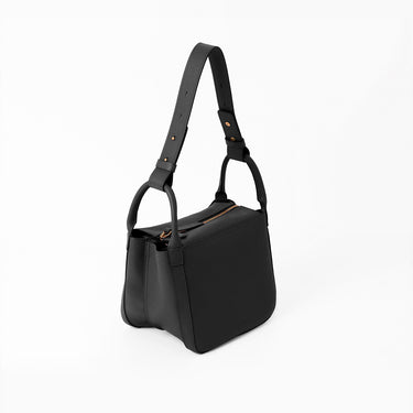 KUA Shoulder Bag - Noir
